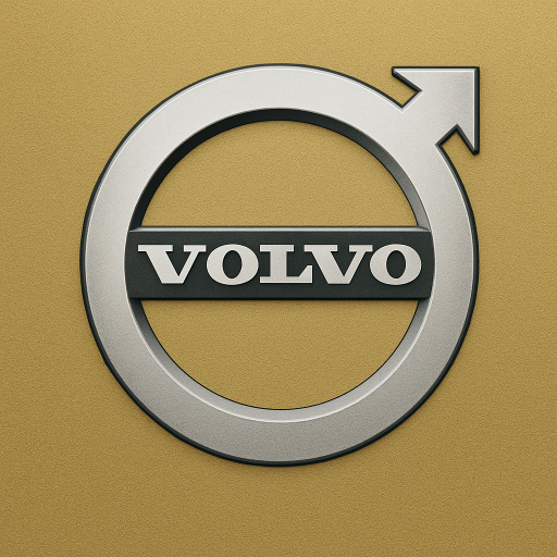 Volvo Çıkma Motor